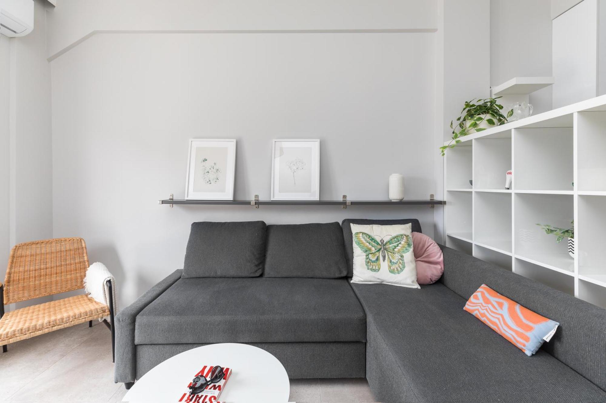 Sunshine By Halu! City Centre Family Retreat Tesalonika Bagian luar foto