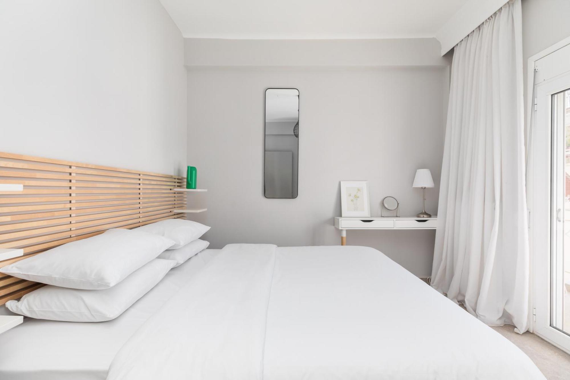 Sunshine By Halu! City Centre Family Retreat Tesalonika Bagian luar foto
