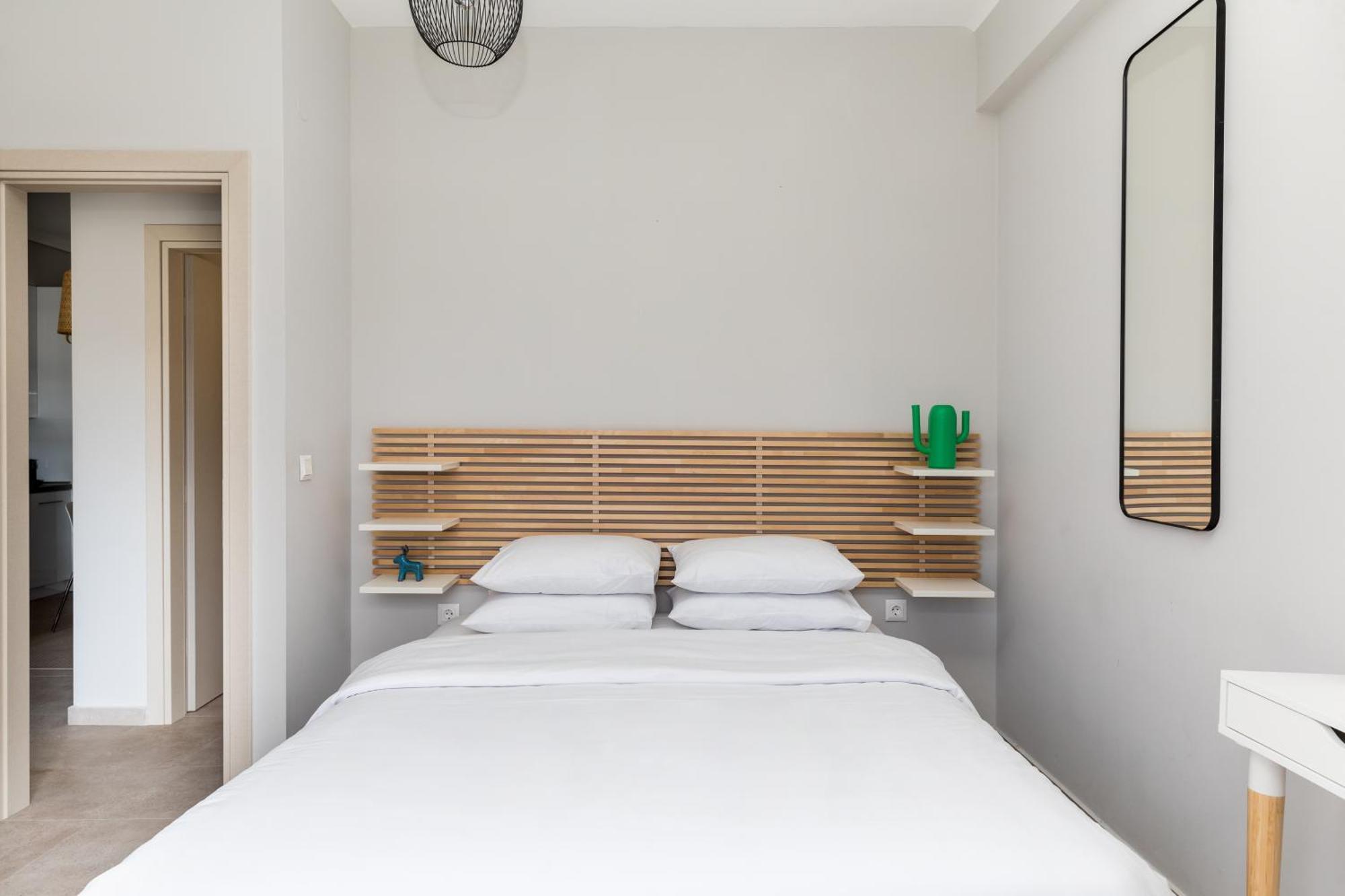 Sunshine By Halu! City Centre Family Retreat Tesalonika Bagian luar foto